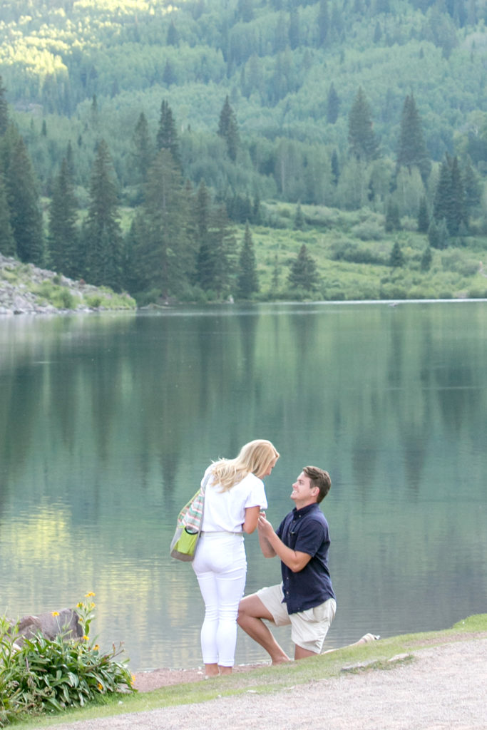 Colorado proposal ideas White River National Forest