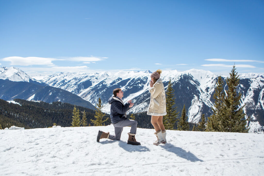 Aspen Mountain Proposal