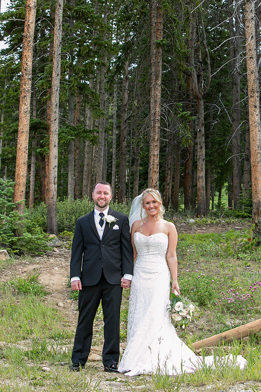 Breckenridge weddings