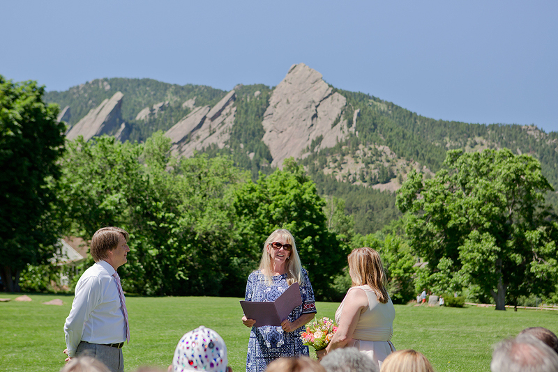 Chautauqua event space weddings