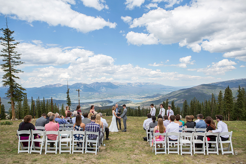 unique wedding venues in Colorado