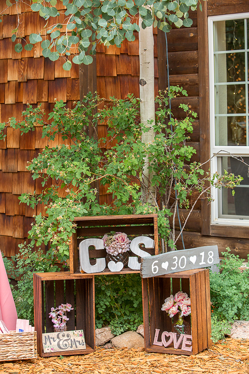 outdoor wedding venues in colorado