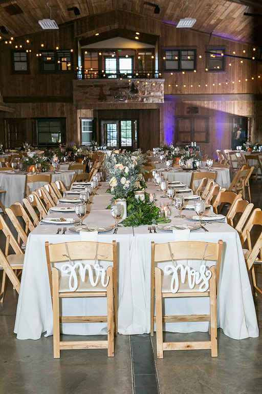 weddings at Spruce Mountain Ranch