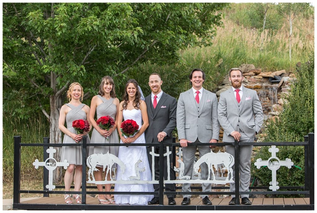 Unique Wedding Venues in Colorado